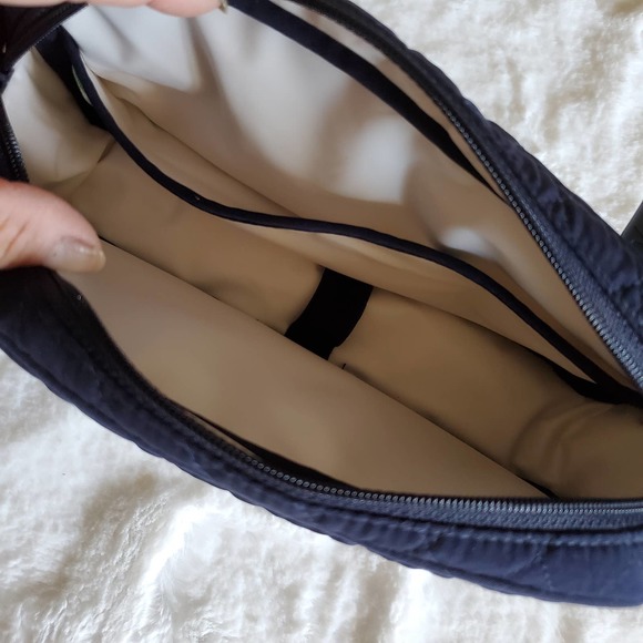 Vera Bradley Insulated Medicine Travel Bag - Picture 4 of 5